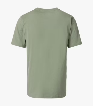Tricou O Neck barbati CASA MODA Northern Navigation verde [1]