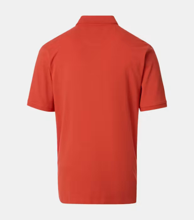 Tricou polo bumbac barbati CASA MODA 004470 corai [1]