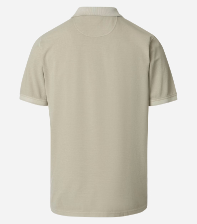 Tricou polo bumbac barbati CASA MODA  bej [1]