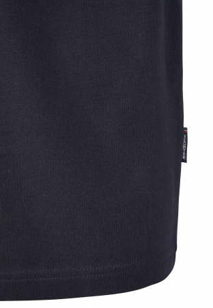 Tricou polo bumbac barbati HECHTER bleumarin [6]