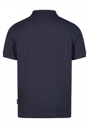 Tricou polo bumbac barbati HECHTER bleumarin [3]