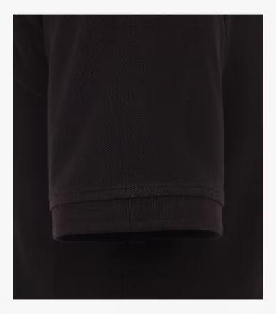 Tricou polo 923980500/800 L black [3]