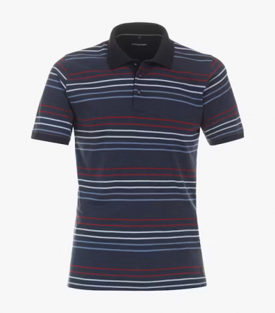 Tricouri - Tricou polo 934059100/105 XXL sky captain