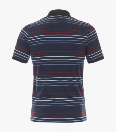 Tricou polo 934059100/105 XXL sky captain [1]