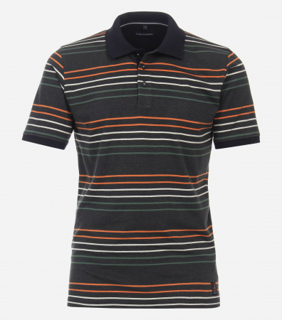 Tricouri - Tricou polo 934059100/347 L urban chic
