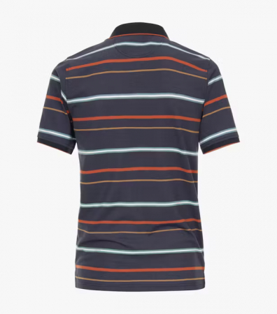 Tricou polo 944188100/105 L sky captain [1]