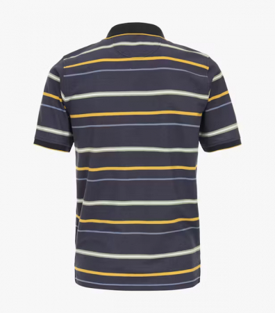 Tricou polo 944188100/108 XL dark navy [1]