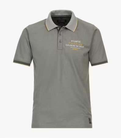 Tricouri - Tricou polo 944188200/301 4XL thyme