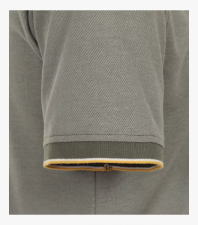 Tricou polo 944188200/301 4XL thyme [3]