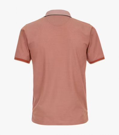Tricou polo barbati CASA MODA Atlantic Spirit portocaliu [1]