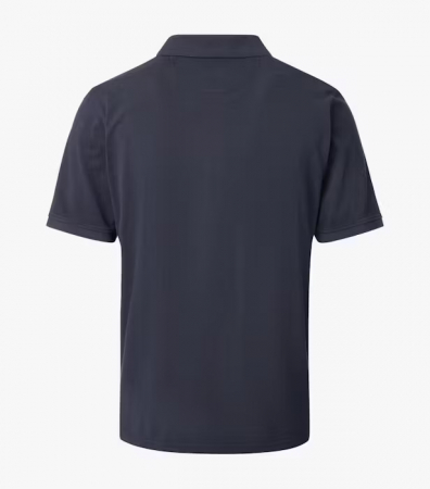 Tricou polo bumbac barbati CASA MODA bleumarin [1]