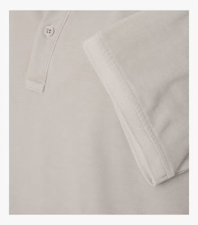 Tricou polo bumbac barbati CASA MODA grej [3]