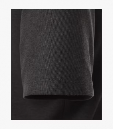 Tricou polo barbati CASA MODA 993106500 antracit [3]