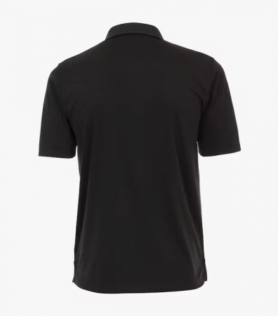 Tricou polo barbati CASA MODA 993106500 antracit [1]
