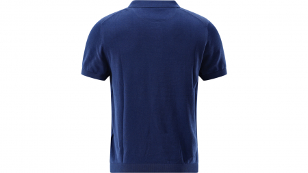 Tricou Polo bumbac barbati CARL GROSS Dacio bleumarin [1]