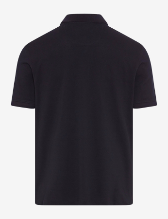 Tricou polo bumbac barbati BRAX PETE bleumarin [1]