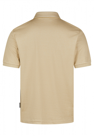 Tricou polo Pique 74001-151900 410 bej XL [1]