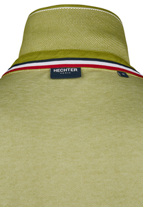 Tricou polo Pique 74001-151900 520 verde L [2]
