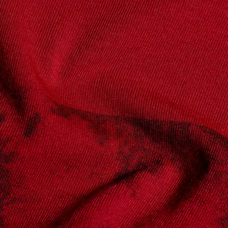 Tricou multisport barbati MAMMUT TROVAT LOGO  rosu [5]