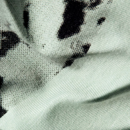 Tricou multisport barbati MAMMUT TROVAT LOGO vernil [1]