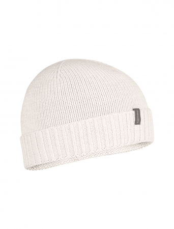 Outdoor - Caciula merino unisex ICEBREAKER Vela Cuff crem