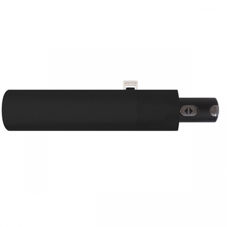Umbrela automata barbati DOPPLER Carbonsteel Magic negru [1]