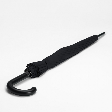 Umbrela baston barbati DOPPLER Liverpool negru [1]
