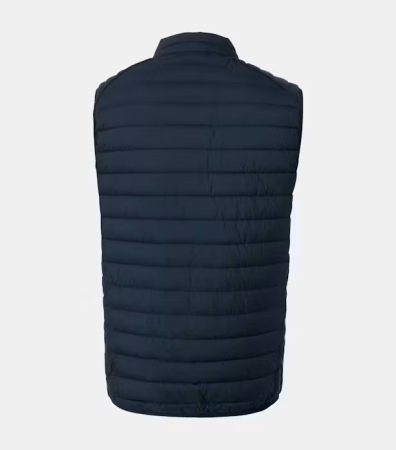 Vesta matlasata barbati CASA MODA bleumarin [1]