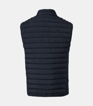 Vesta matlasata outdoor barbati CASA MODA bleumarin [1]