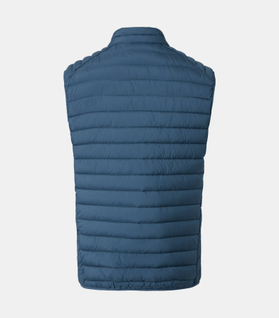 Vesta matlasata outdoor barbati CASA MODA  albastru [1]