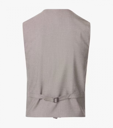 Vesta costum mix&match barbati VENTI bej [1]