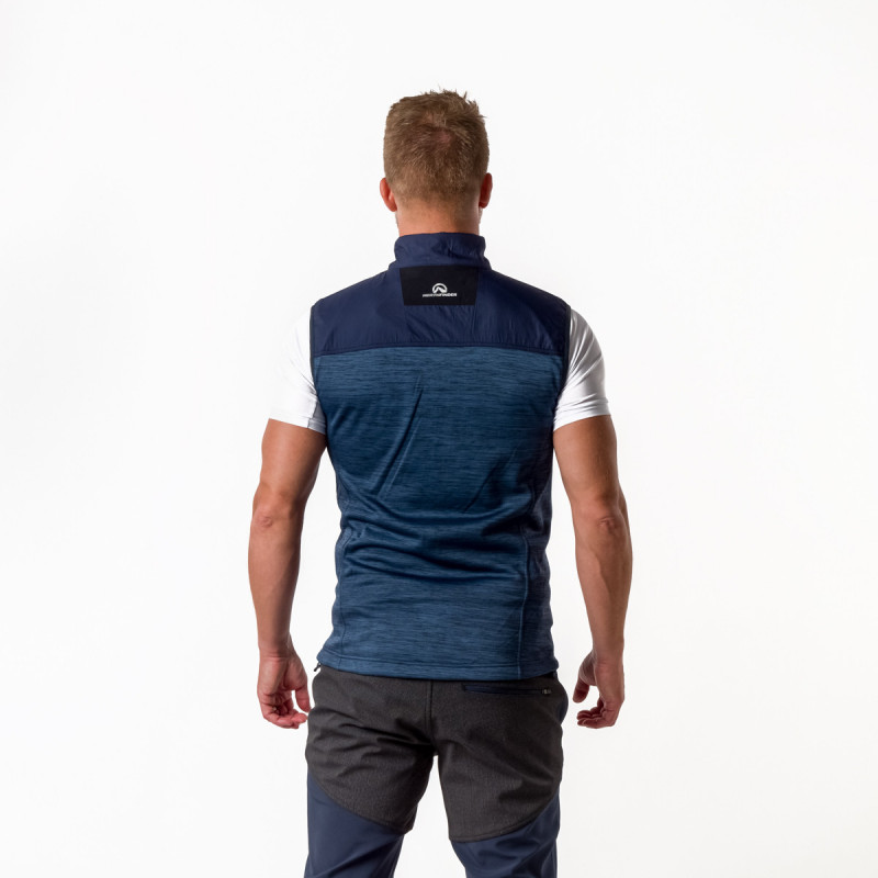 Vesta outdoor barbati NORTHFINDER OSBERT bleumarin [3]
