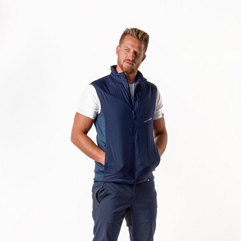 Vesta outdoor barbati NORTHFINDER OSBERT bleumarin [6]