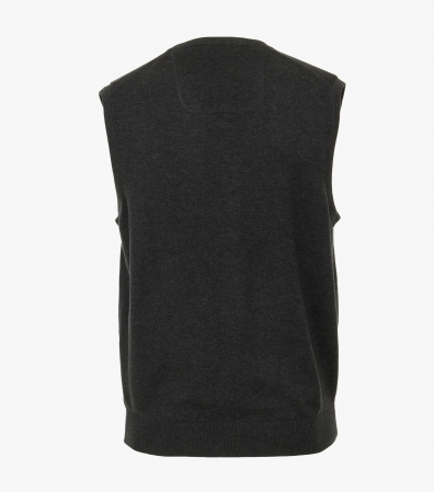Vesta bumbac Pima barbati CASA MODA 004460 antracit [1]