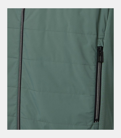 Vesta outdoor hibrid babati CASA MODA verde [3]