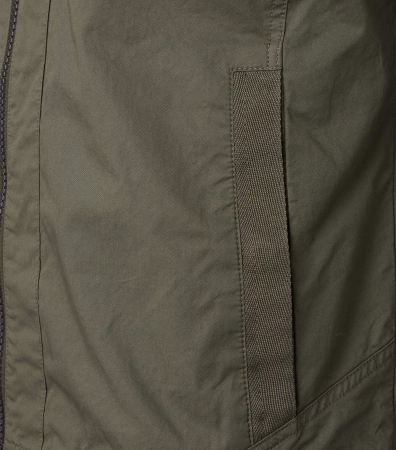 Vesta outdoor bumbac barbati CASA MODA kaki [3]