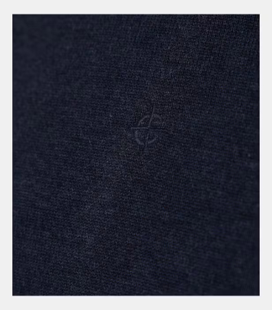 Vesta anchior bumbac Pima barbati CASA MODA 004460 bleumarin [3]