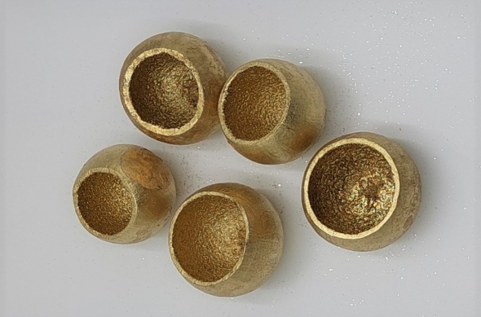 Bell cup 5 cm [1]