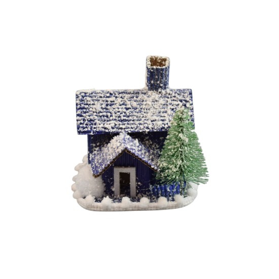Casute decor iarna [1]