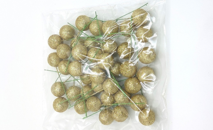 Cirese festive 2,5 cm [1]