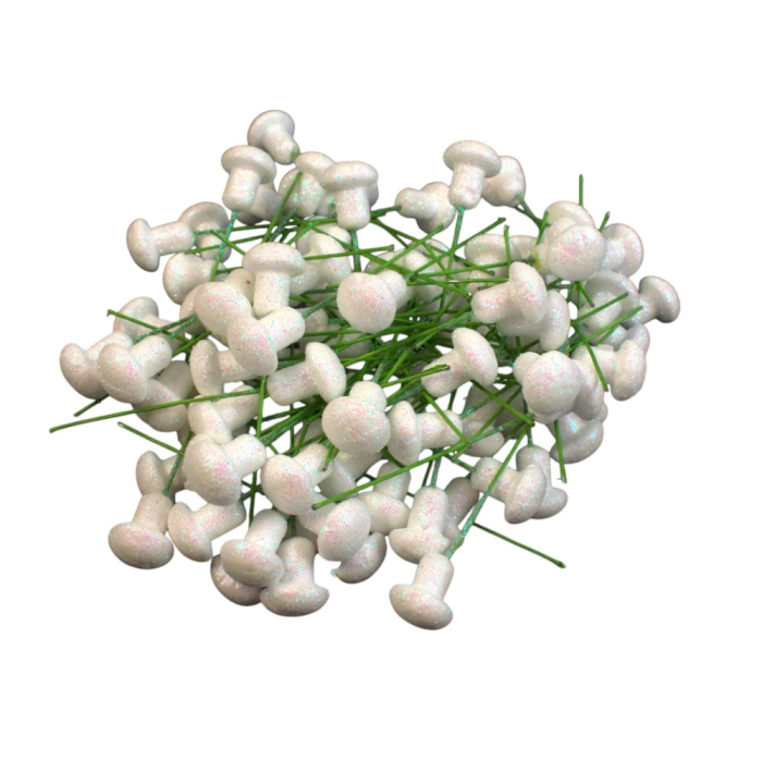 Ciupercute decor festiv [1]