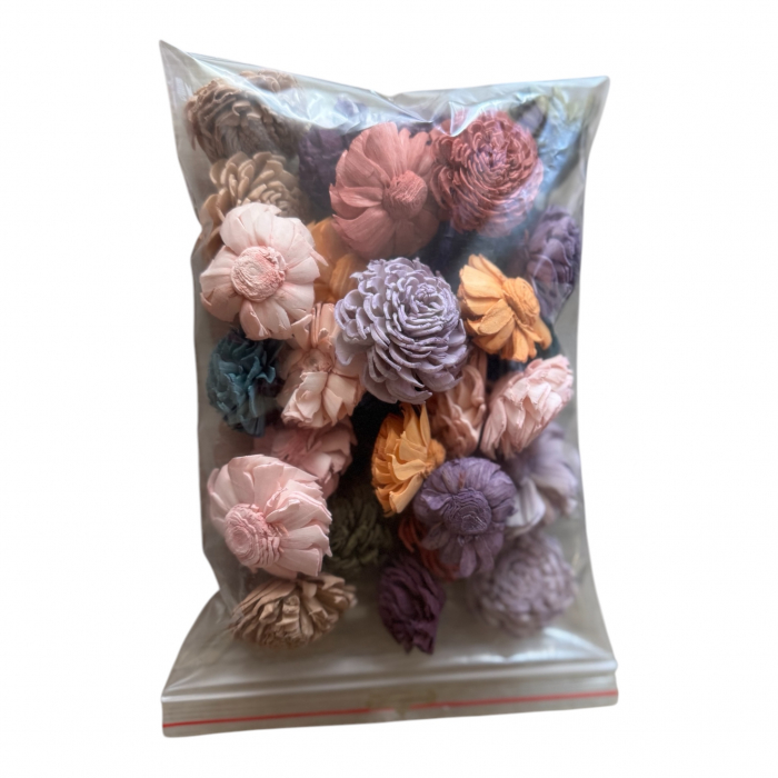 Flori Ming Mix 4-6cm [2]