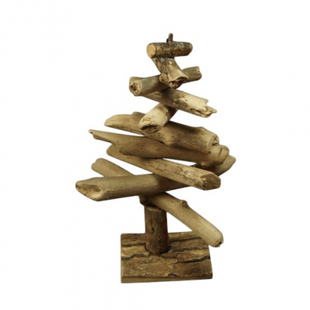 Brad pin si mesteacan 33×20cm [1]