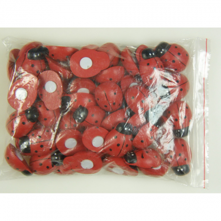 Buburuze set [1]