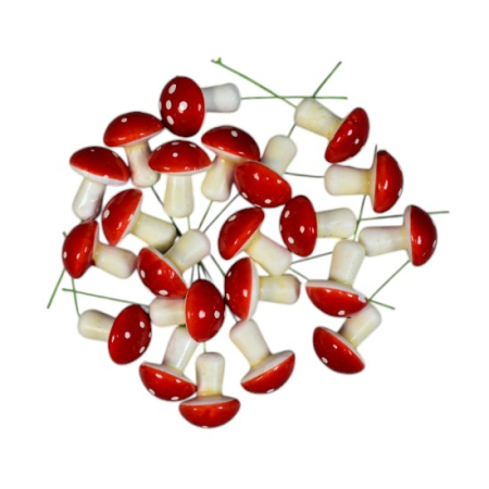 Accesorii - Ciupercute decor