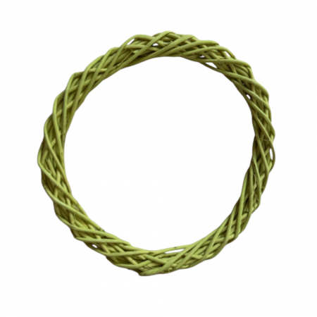 Accesorii - Coronita din salcie verde