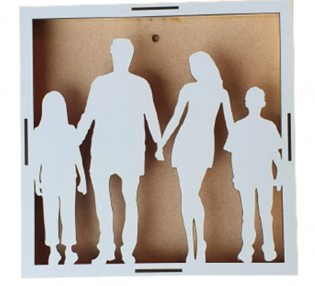 Blancuri - Blanc Familie