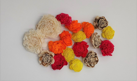 Paste - Flori Ming