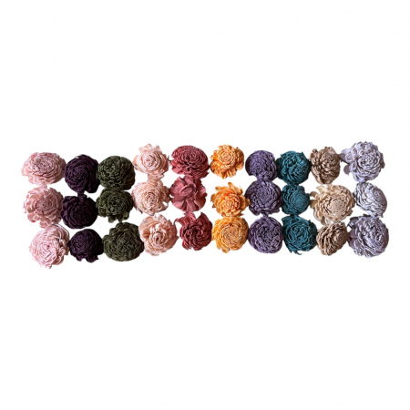 Paste - Flori Ming Mix 4-6cm
