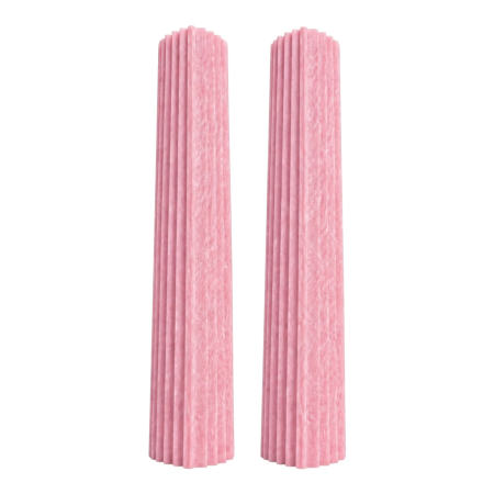 Lumanari - Lumânare ice pătrată – decor elegant pentru nuntă și botez